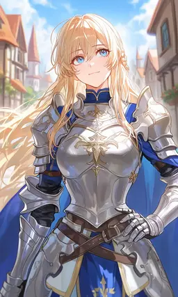 Profile image of アリス