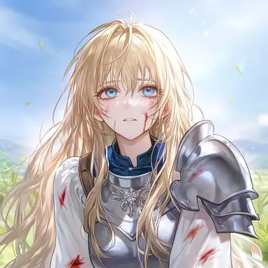 Profile image of アリス