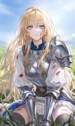 Profile image of アリス
