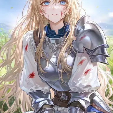 Profile image of アリス