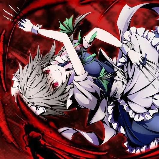 東方紅魔郷 検索結果 - zeta 東方紅魔郷 検索結果 - zeta