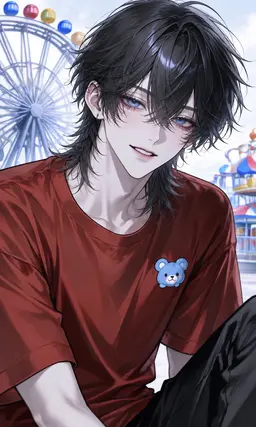 Profile image of Yuki Haruno
