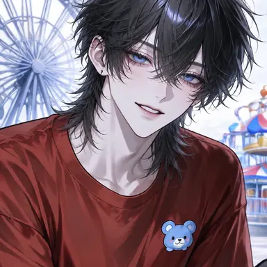 Profile image of Yuki Haruno