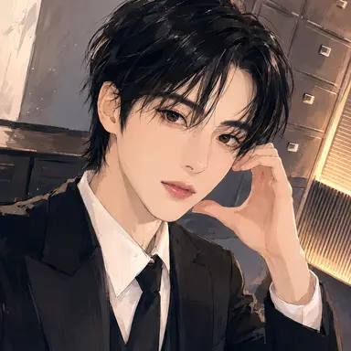 Profile image of ユンホ