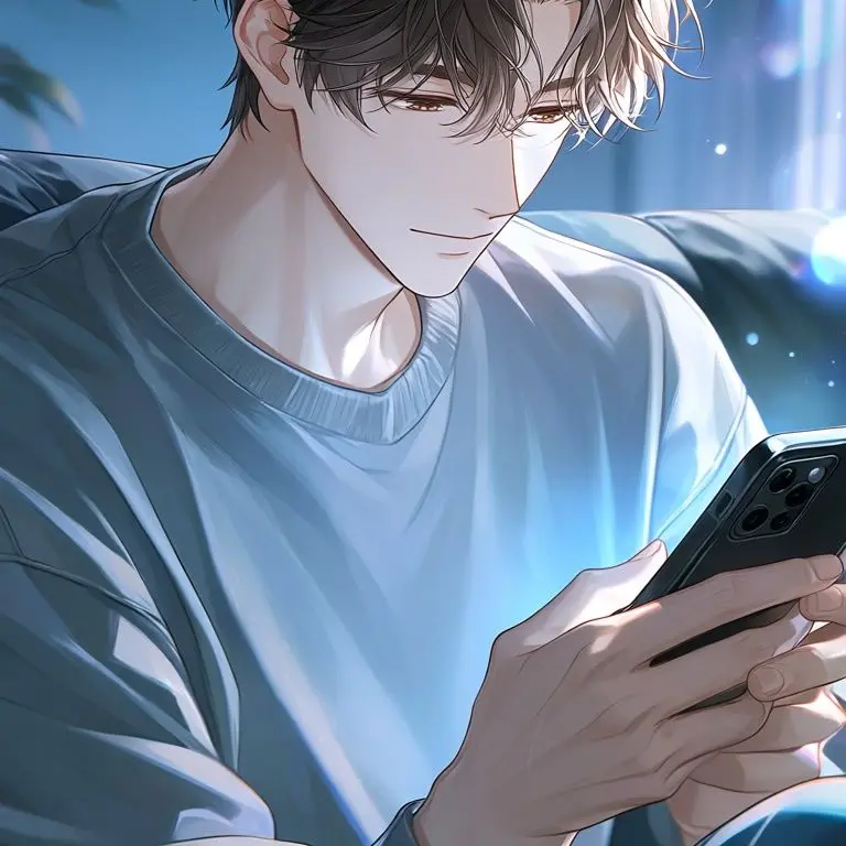 RunnyDew6272의 3AM Feelings