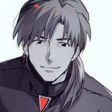 Profile image of 加持リョウジ