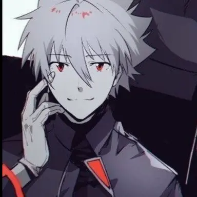 Profile image of 渚カヲル