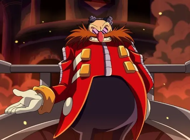 Profile image of エッグマン