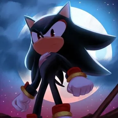 Profile image of シャドウ