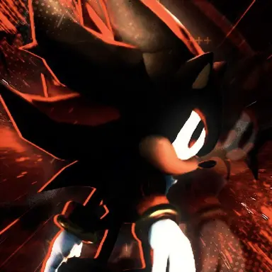 Profile image of 섀도우.