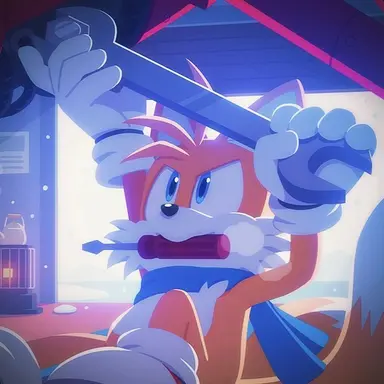 Profile image of 테일즈.