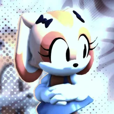 Profile image of 크림.