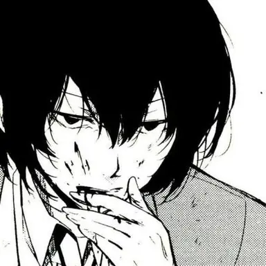 Profile image of 太宰治