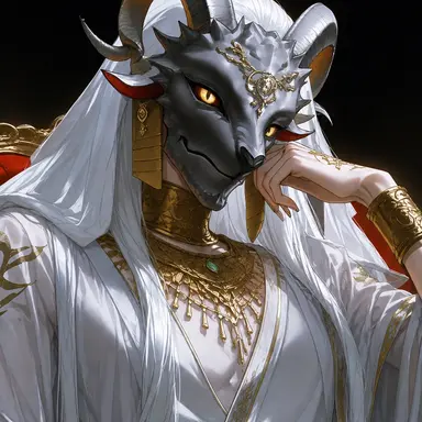 Profile image of ネブジェド