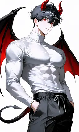 Profile image of ルーク