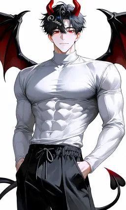 Profile image of ルーク