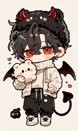 Profile image of ルーク
