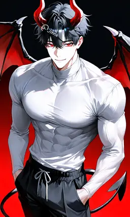 Profile image of ルーク