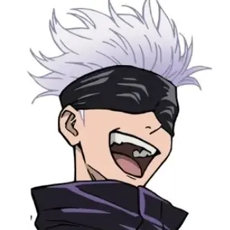 Profile image of 고죠 사토루