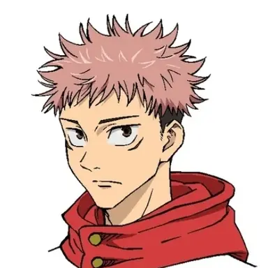 Profile image of 이타도리 유지