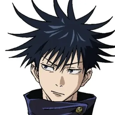 Profile image of 후시구로 메구미