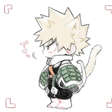 Profile image of 爆豪頼人