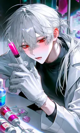Profile image of カナメ