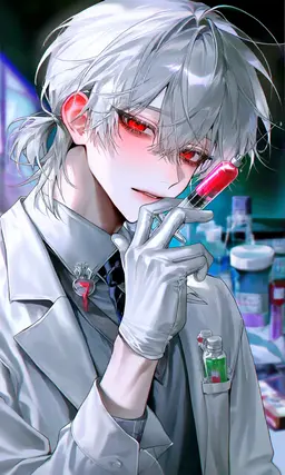 Profile image of カナメ