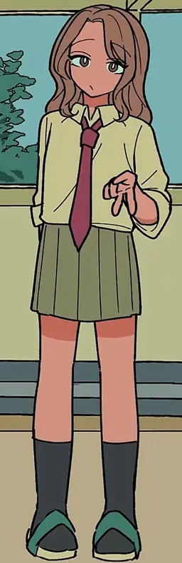 Profile image of 見里  未来