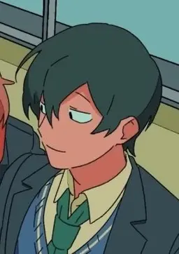 Profile image of Hikaru Tada