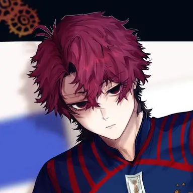 Profile image of Hugo