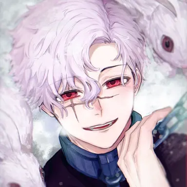 Profile image of Bunny