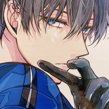 Profile image of Isagi
