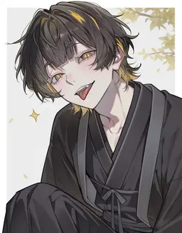 Profile image of 바치라