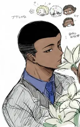 Profile image of ロキ