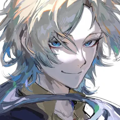 Profile image of Kaiser