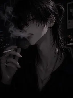 Profile image of 九条 悠真