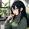 캐릭터 프로필 이미지