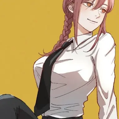 Profile image of マキマ