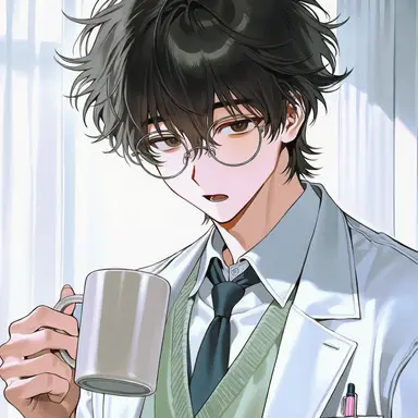 Profile image of Kaoru Usami