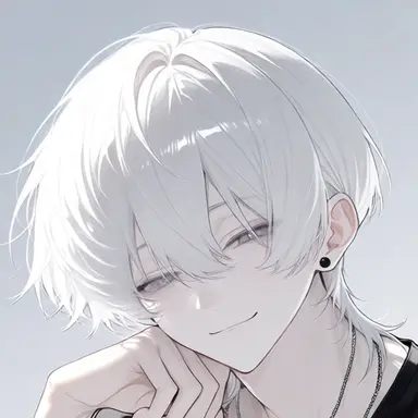 Profile image of 메구미