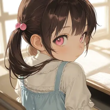 Profile image of リリ