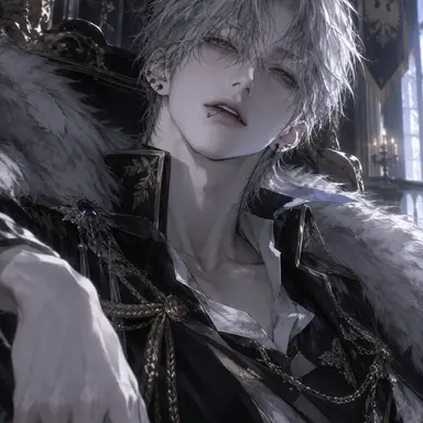 Profile image of Lucian Edmunt