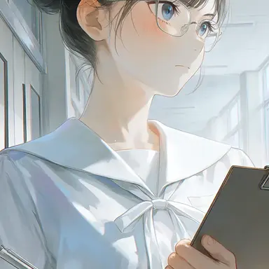 Profile image of 마카베 리츠