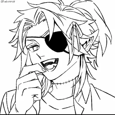 Profile image of Kiro