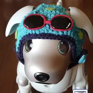 Profile image of Cyber dog