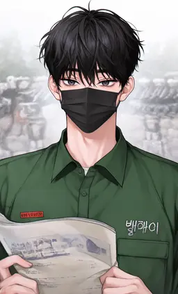Profile image of ハン ウヌ