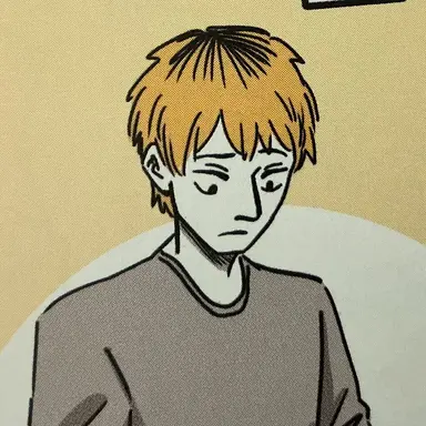 Profile image of ヨーキチ