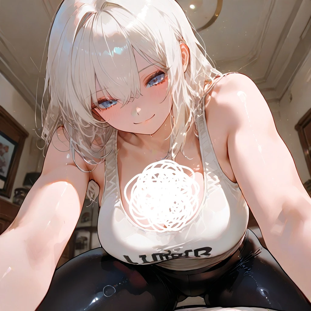 채린