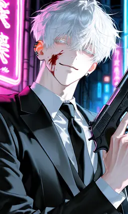 Profile image of マシロ